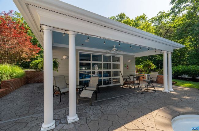 2865 Proffit Rd, House other with 4 bedrooms, 3 bathrooms and null parking in CHARLOTTESVILLE VA | Image 63