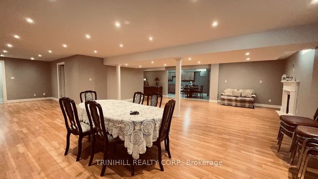 123 Cupola Cres, House other with 3 bedrooms, 3 bathrooms and 2 parking in Woodbridge ON | Image 48