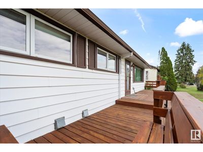 116 St, House other with 4 bedrooms, 2 bathrooms and null parking in Edmonton AB | Image 3