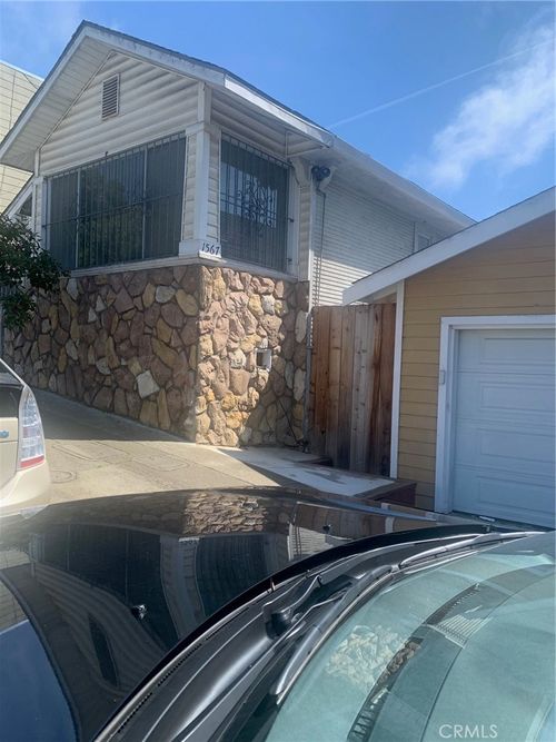 1567 La Salle Ave, San Francisco, CA, 94124-2154 | Card Image
