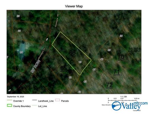 Lot 13 Shoreland Cir, Scottsboro, AL, 35769-8478 | Card Image