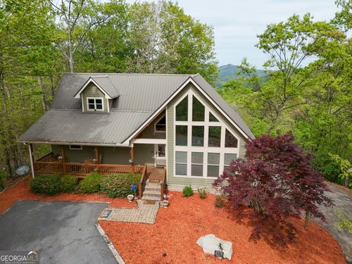 1176 Tiger Pass Dr, Tiger, GA, 30576-2036 | Card Image