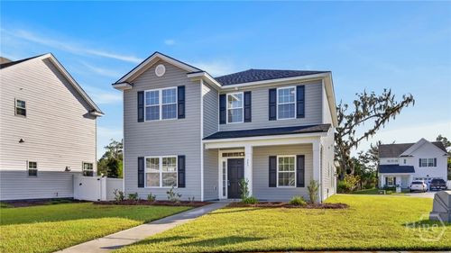 245 James Dr, Richmond Hill, GA, 31324-6734 | Card Image