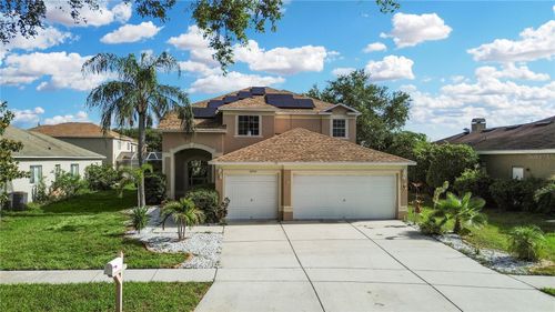10904 Summerton Dr, Riverview, FL, 33579-7161 | Card Image