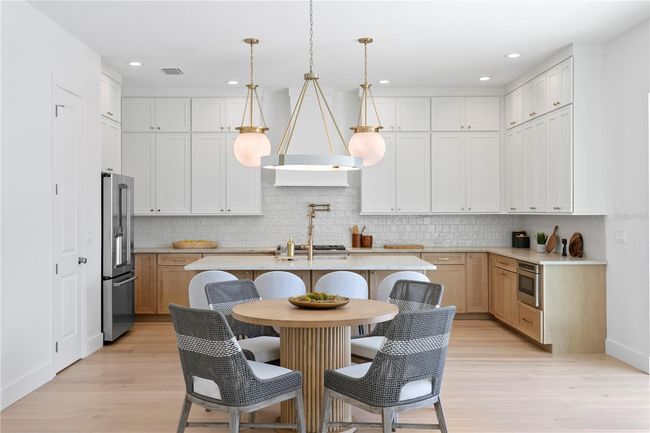 1739 1/2 Bayou Grande Blvd Ne, House other with 4 bedrooms, 4 bathrooms and null parking in St Petersburg FL | Image 10