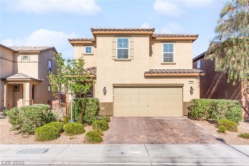 4514 Cradle Cliff Street, North Las Vegas, NV, 89031 | Card Image