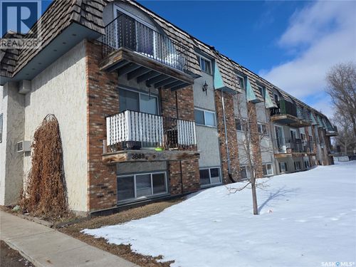 5-3809 Luther Pl, Saskatoon, SK, S7H4B1 | Card Image