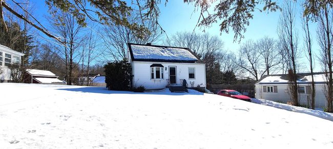 62 Maple St, House other with 2 bedrooms, 1 bathrooms and null parking in Somersworth NH | Image 29