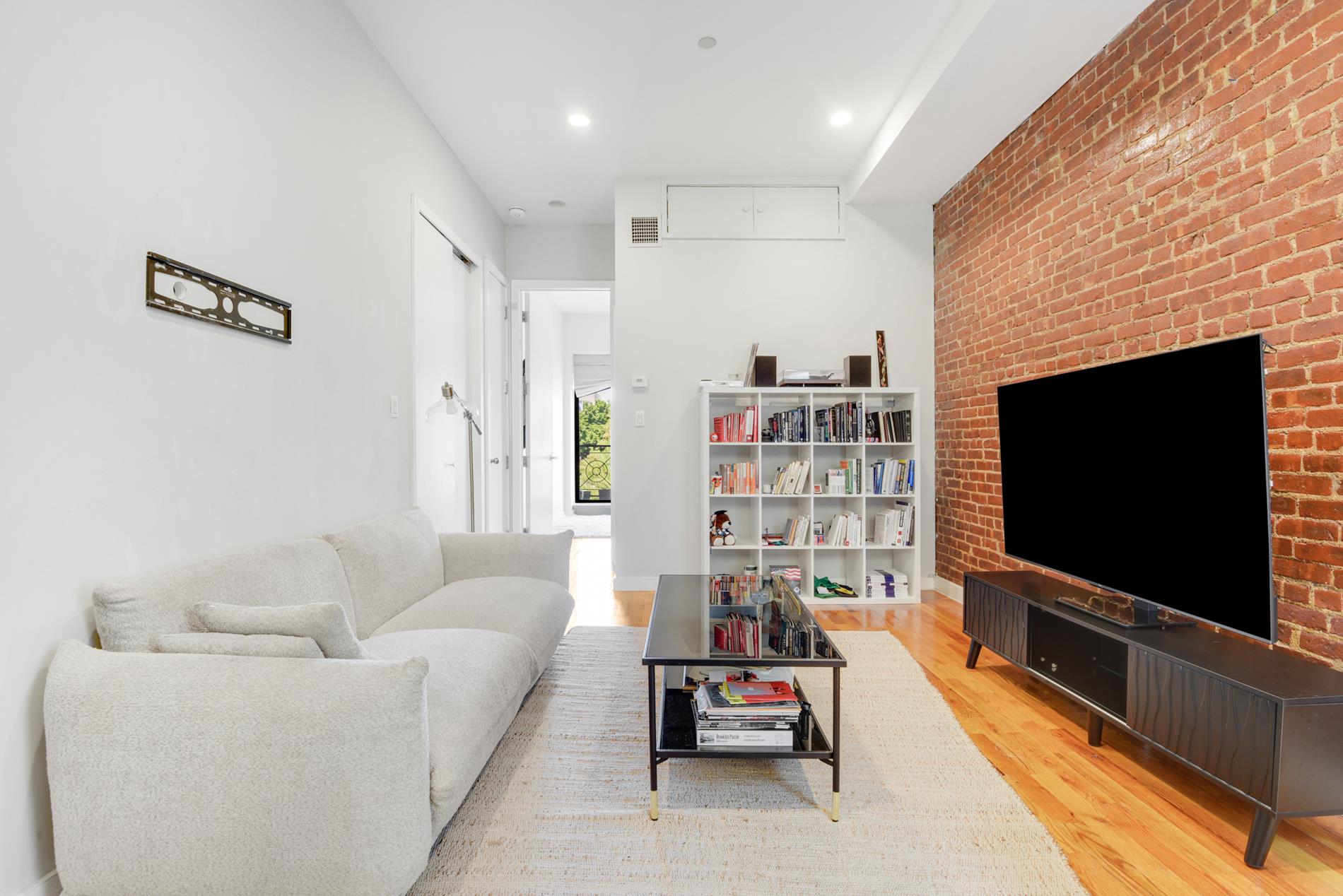 Residential in New York City