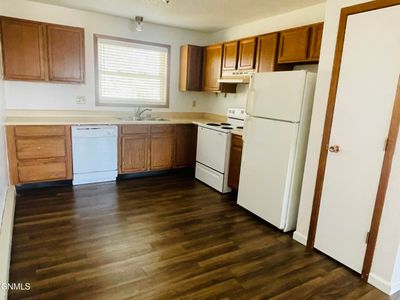 3124 18th Avenue W, Townhouse with 2 bedrooms, 1 bathrooms and null parking in Williston ND | Image 3