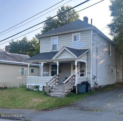 333 Eagle St, North Adams, MA, 01247-2610 | Card Image