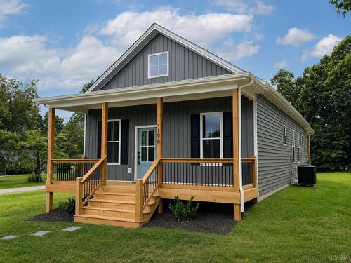 198 Triple Oak Cir, Madison Heights, VA, 24572-2457 | Card Image
