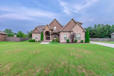 18336 Red Tail Street, House other with 4 bedrooms, 4 bathrooms and null parking in Athens AL | Image 2