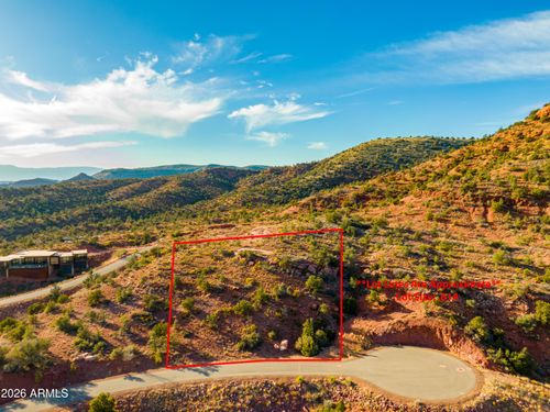 14-140 Hilltop Rd, Sedona, AZ, 86336 | Card Image