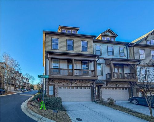 3221 Creole Ln, Decatur, GA, 30032-1199 | Card Image