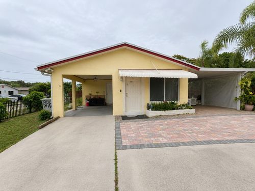 200 Nw 12th Ct, Pompano Beach, FL, 33060-5431 | Card Image
