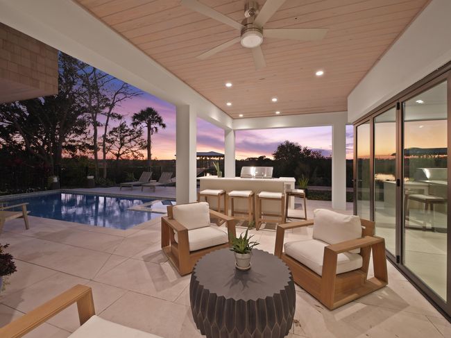 3417 Lands End Dr, House other with 5 bedrooms, 6 bathrooms and null parking in ST AUGUSTINE FL | Image 80