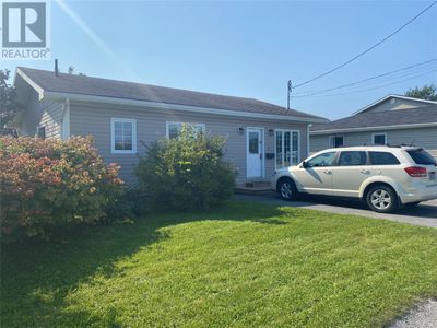 1 Woodland St, House other with 3 bedrooms, 1 bathrooms and null parking in Stephenville NL | Image 2