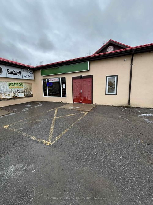 982 Trans Canada Highway E, Otonabee, ON, K9J6X7 | Card Image