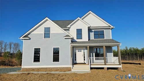 TBD Bannister Town Rd, Louisa, VA, 23093 | Card Image