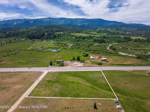 LOT 1 Peterson, Alpine, WY, 83128 | Card Image
