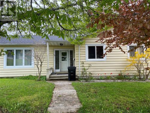 168 Elizabeth Ave, St. John's, NL, A1B1S6 | Card Image