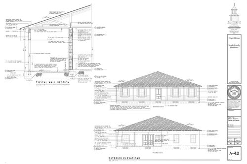2205 S 33rd St, Fort Pierce, FL, 34947-4545 | Card Image