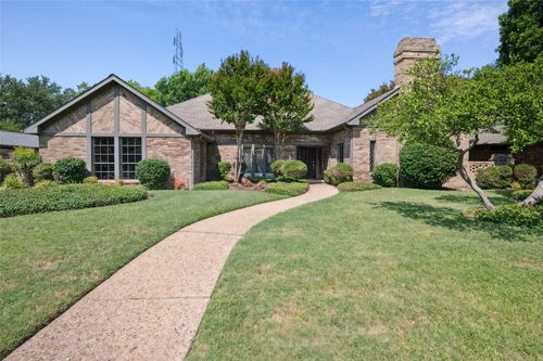 16303 Dalmalley Ln, Dallas, TX, 75248-2325 | Card Image