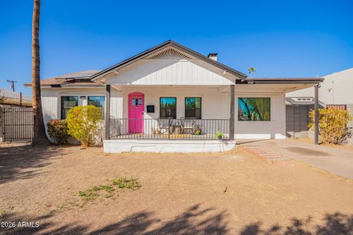 2320 E Harvard St, Phoenix, AZ, 85006-1521 | Card Image