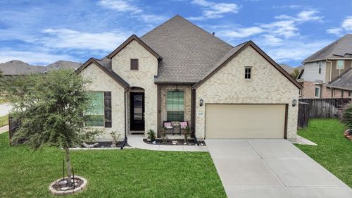 26110 Lazywaters Dr, Richmond, TX, 77406-2623 | Card Image