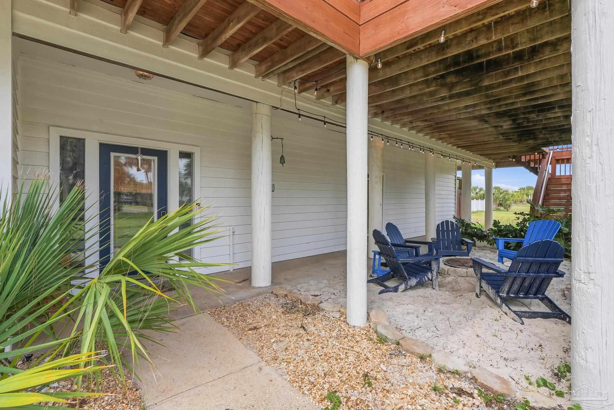 Residential in Pensacola Beach 4