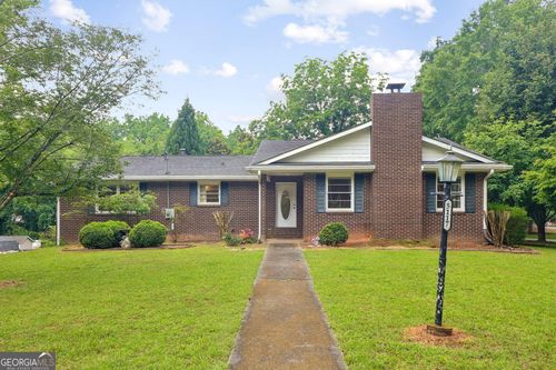 5117 Lakewood Dr, Acworth, GA, 30101-5262 | Card Image