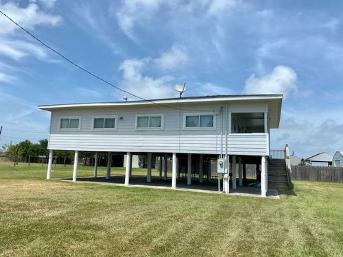 970 Sandollar, Port Bolivar, TX, 77650-3603 | Card Image