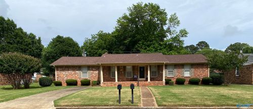 1204 Cloverdale Avenue Sw, Decatur, AL, 35601 | Card Image