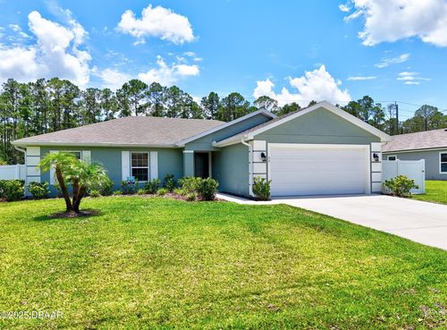53 Reidsville Dr, Palm Coast, FL, 32164-6635 | Card Image