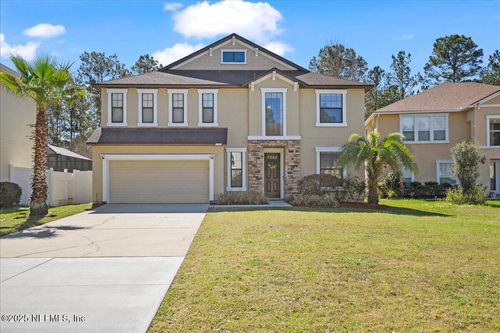 3145 Hearthstone Lane, Orange Park, FL, 32065 | Card Image