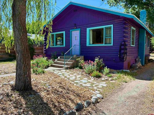 1113 2nd St, Paonia, CO, 81428-8423 | Card Image