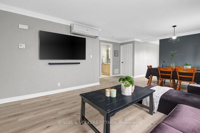 1A - 75 Lapointe Blvd, Condo with 3 bedrooms, 1 bathrooms and 2 parking in Embrun ON | Image 11