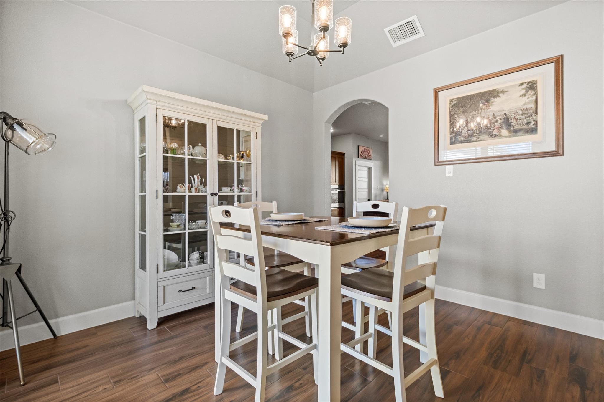 Residential in Copperas Cove 4