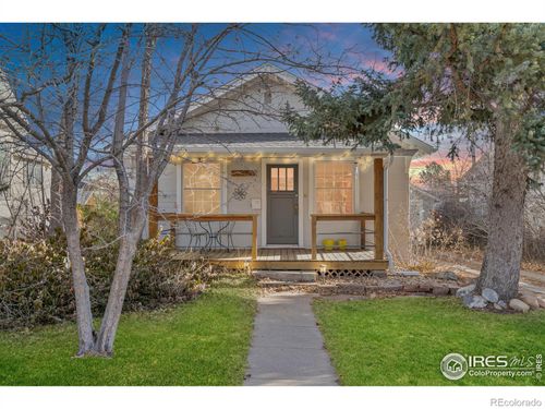 2206 Eaton Street, Edgewater, CO, 80214 | Card Image