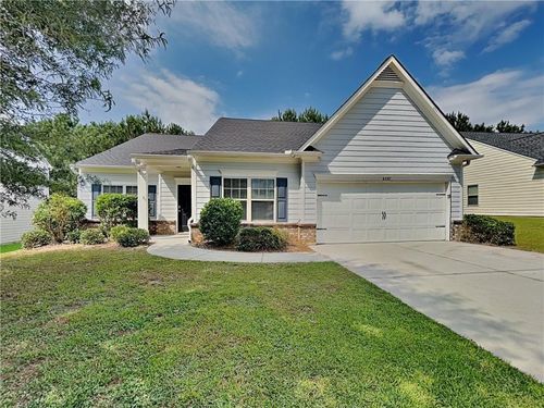 6087 Semaphore Rdg, Rex, GA, 30273-1584 | Card Image