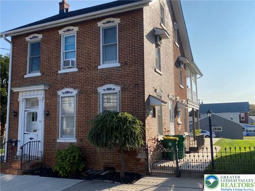 1-43 S Church St, Macungie, PA, 18062-1116 | Card Image