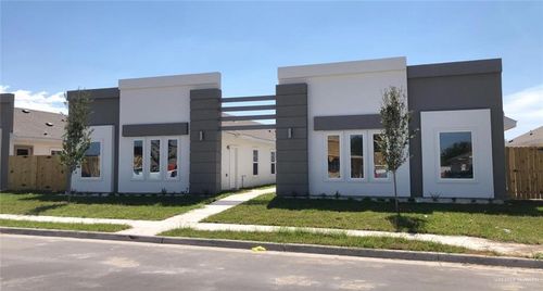 4721 Mulberry Avenue, Mcallen, TX, 78501 | Card Image