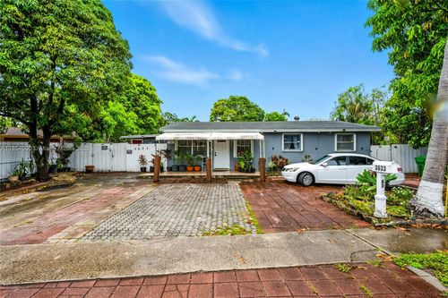 3633 Sw 17th St, Fort Lauderdale, FL, 33312-3550 | Card Image