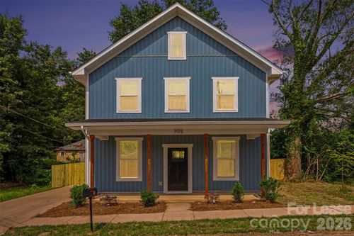 702 Legrand St, Shelby, NC, 28150-5728 | Card Image