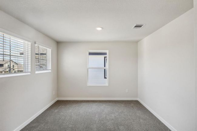Photo is not of the actual home but is an inspirational photo of builder’s model home and may depict options, furnishings, and/or decorator features that are not included. | Image 21