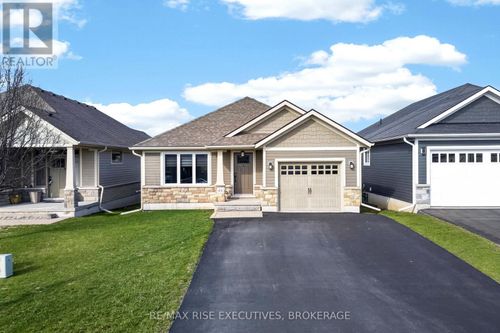 44 Tessa Boulevard, Belleville (Belleville Ward), ON, K8N0B4 | Card Image