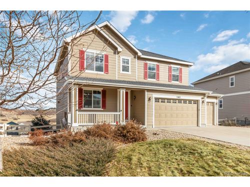 5402 Echo Hollow St, Castle Rock, CO, 80104-3366 | Card Image