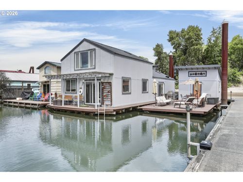11610 N Island Cove Ln, Portland, OR, 97217 | Card Image