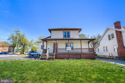 3123 S Dakota Ave Ne, WASHINGTON, DC, 20018-2639 | Card Image